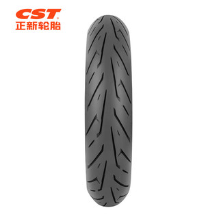 正新轮胎180/55ZR17 73W CM-S3II TL 半热熔运动轮胎