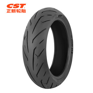 正新轮胎180/55ZR17 73W CM-S3II TL 半热熔运动轮胎