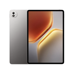 iQOO Pad5 Pro 12GB+256GB 银翼  13英寸游戏电竞大屏 蓝晶×天玑9400+ 平板电脑 vivo