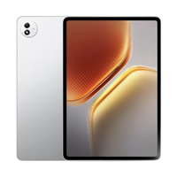 iQOO Pad5 Pro 平板电脑 8GB+256GB
