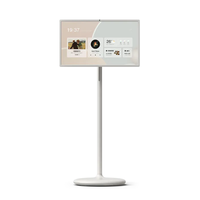 小度 闺蜜机 Pro 32英寸 Android 平板电脑 Max版 (4K、8GB、256GB、5GHz)