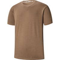  SEPTWOLVES/七匹狼 透气 男士短袖T恤