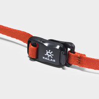 凯乐石KAILAS凯乐石 户外运动 FA 攀岩粉袋 EE109 朱炽橙