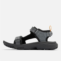 Columbia哥伦比亚凉鞋男25年夏季户外轻便舒适防滑缓震沙滩鞋BM6461 053 42