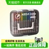 晨光 直液式丙烯马克笔大容量小学生专用不透色可叠色强覆盖儿童可