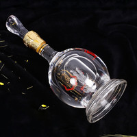 西凤酒 凤香型白酒 45度 20年陈酿