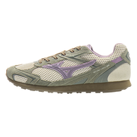 美津浓 千禧复古美拉德休闲鞋男女潮流运动鞋LG 60S 2K 08鎏光银