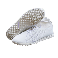 NEW BALANCE小李子MEWBALANCE新百伦TEKELA V4中端TF碎钉成人人草足球鞋男
