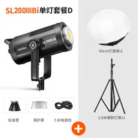 Godox/神牛 双色温 LED补光灯