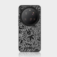  Benks/邦克仕 防摔磁吸 小米15 Ultra手机壳  PC+TPU