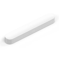 SONOS Beam(Gen2)音响电视条形回音壁音箱WIFI杜比全景声家庭影院