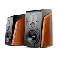 惠威 M300MKII 2.0声道音箱