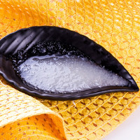 真心冰糖炖梨水果罐头梨罐头100g*4 高端零食年货梨罐头梨汤 炖梨 100g*4