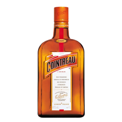 COINTREAU 君度 橙酒 力娇酒 1000ml