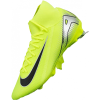 耐克（NIKE）刺客系列16足球鞋男 2025夏季新款SUPERFLY 10 FG/MG混合钉足球鞋 刺客系列16/ /建议拍大一码