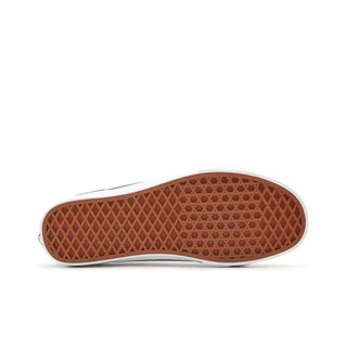  VANS/范斯 耐磨防滑 男士帆布鞋