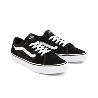  VANS/范斯 耐磨防滑 男士帆布鞋