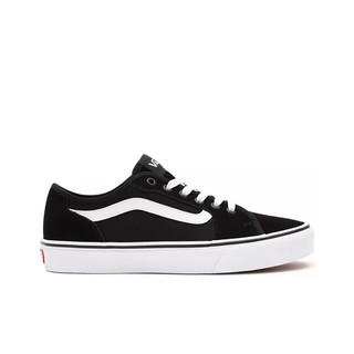  VANS/范斯 耐磨防滑 男士帆布鞋