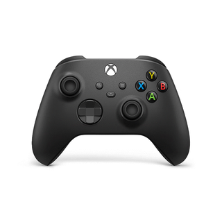 Xbox 无线控制器 港版 游戏手柄 磨砂黑