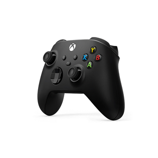 Xbox 无线控制器 港版 游戏手柄 磨砂黑