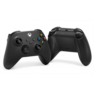 Xbox 无线控制器 港版 游戏手柄 磨砂黑