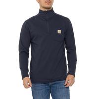  carhartt/卡哈特 Relaxed Fit 男士长袖T恤