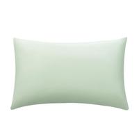 FUAWA凉感冰丝枕套内胆A类锦纶枕头套单个一对冷感枕巾枕芯套夏