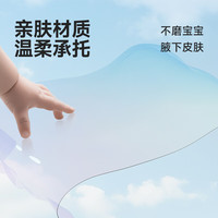 卡尔贝比儿童游泳圈腋下圈婴儿0一1岁-2-3岁以上6个月宝宝幼儿趴圈小月龄 【萌兔奇遇】大号3-5岁（买一送三）