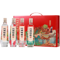 舍得 特级酒 浓香型白酒