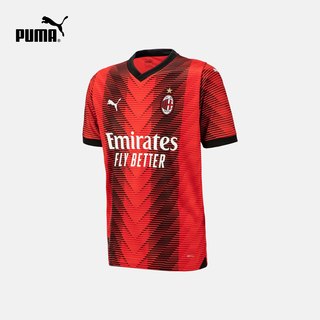  PUMA/彪马 球迷版球衣 男士运动T恤