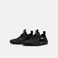 NIKE Sunray Protect 4 鞋易穿脱防滑轻便舒适透气包头凉鞋 HF6277-001 28