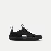 NIKE Sunray Protect 4 鞋易穿脱防滑轻便舒适透气包头凉鞋 HF6277-001 33.5