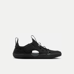 NIKE Sunray Protect 4 鞋易穿脱防滑轻便舒适透气包头凉鞋 HF6277-001 33.5
