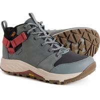 Teva GTX WP女款徒步登山鞋