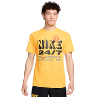  NIKE/耐克 速干透气 男士短袖T恤