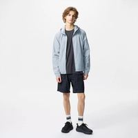 优衣库 UNIQLO 男女装尼龙休闲工装短裤