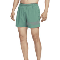 Nike/耐克夏季梭织男士透气运动跑步短裤 FN3049-361 180/84A/XL