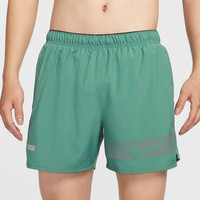 Nike/耐克夏季梭织男士透气运动跑步短裤 FN3049-361 165/72A/S