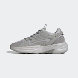 adidas 复古厚底 运动鞋