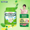 绿箭 茉莉绿茶无糖口香糖 56g 约40粒/瓶