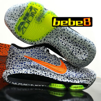 NIKE 耐克 AIR ZOOM GT Hustle 3 男款篮球鞋 FV3425-900
