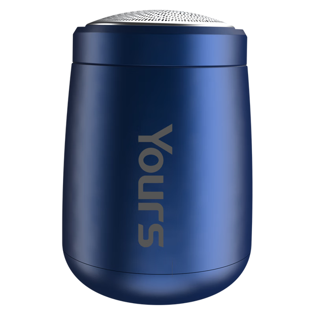 永日 迷你剃须刀  克莱因蓝