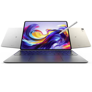 HONOR 荣耀 MagicPad 3 13.3英寸 平板电脑（3200*2136、骁龙8 Gen3、16GB、512GB、WiFi版、月影白）