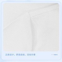 马克华菲童装夏季套装儿童纯棉短袖中大童速干裤男女童速干T恤任选 MH鲸S宝蓝(单件速干T) 常规 140