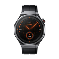 荣耀 5 Ultra 智能手表  黑色