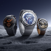 HONOR 荣耀 5 Ultra 智能手表