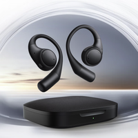 荣耀 Earbuds 挂耳式蓝牙耳机
