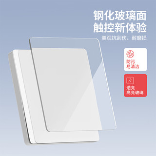  fdd/国际电工 远程语音控制 智能开关