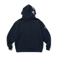 Supertofu 男士加绒连帽卫衣 DL-AW22-008