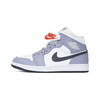 NIKE 耐克 AJ1 男款休闲运动鞋 DQ8426-145